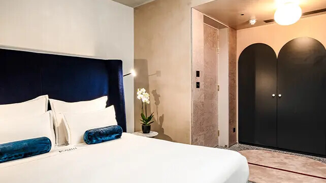 Rosselli Ax Privilege